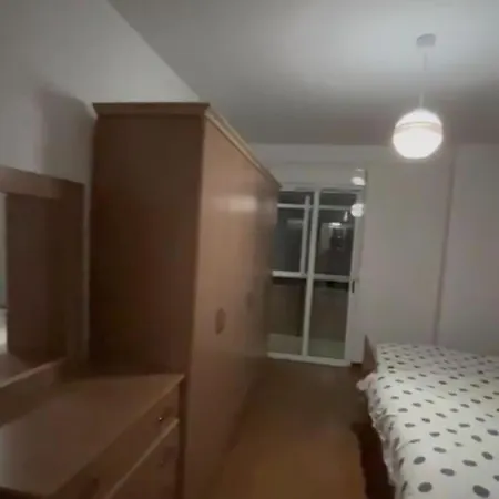 Bright & Spacious 1-bedroom In Stylish Municipality Of Paris, * Tirana