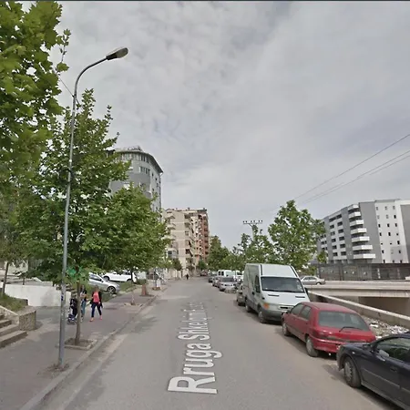 Lejlighed Bright & Spacious 1-bedroom In Stylish Municipality Of Paris, *