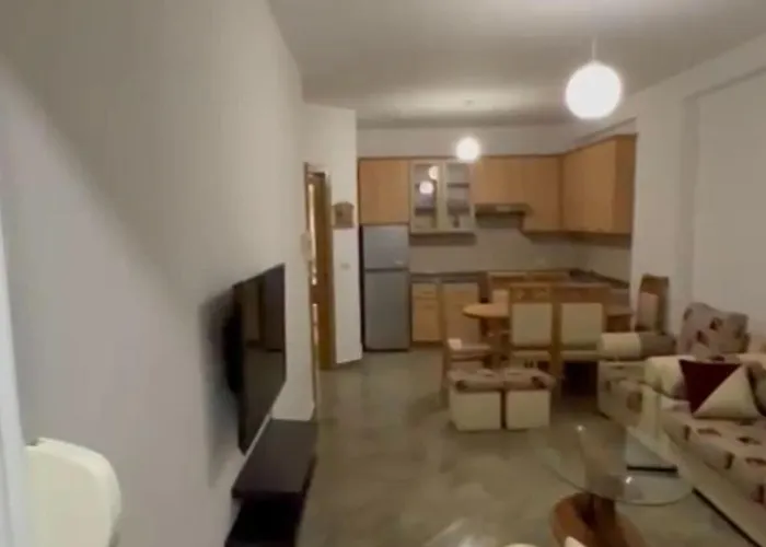 Bright & Spacious 1-bedroom In Stylish Municipality Of Paris, Apartman *