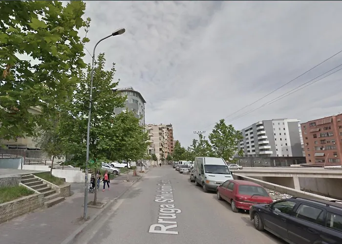 Apartman Bright & Spacious 1-bedroom In Stylish Municipality Of Paris, *